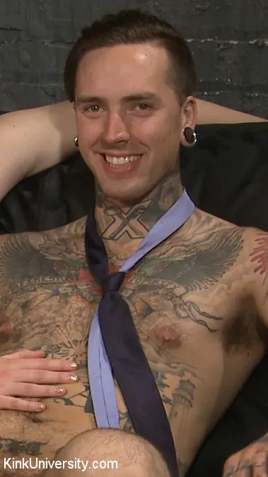 Kink 'Rimming: Analingus 101' starring Ella Nova (Photo 17)