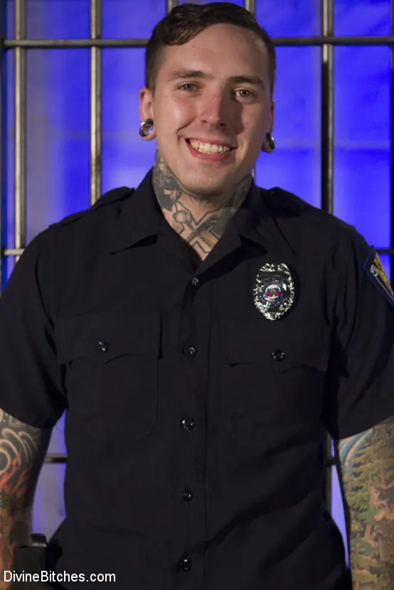 Kink 'Sex Worker Revenge' starring Ariel X (Photo 11)