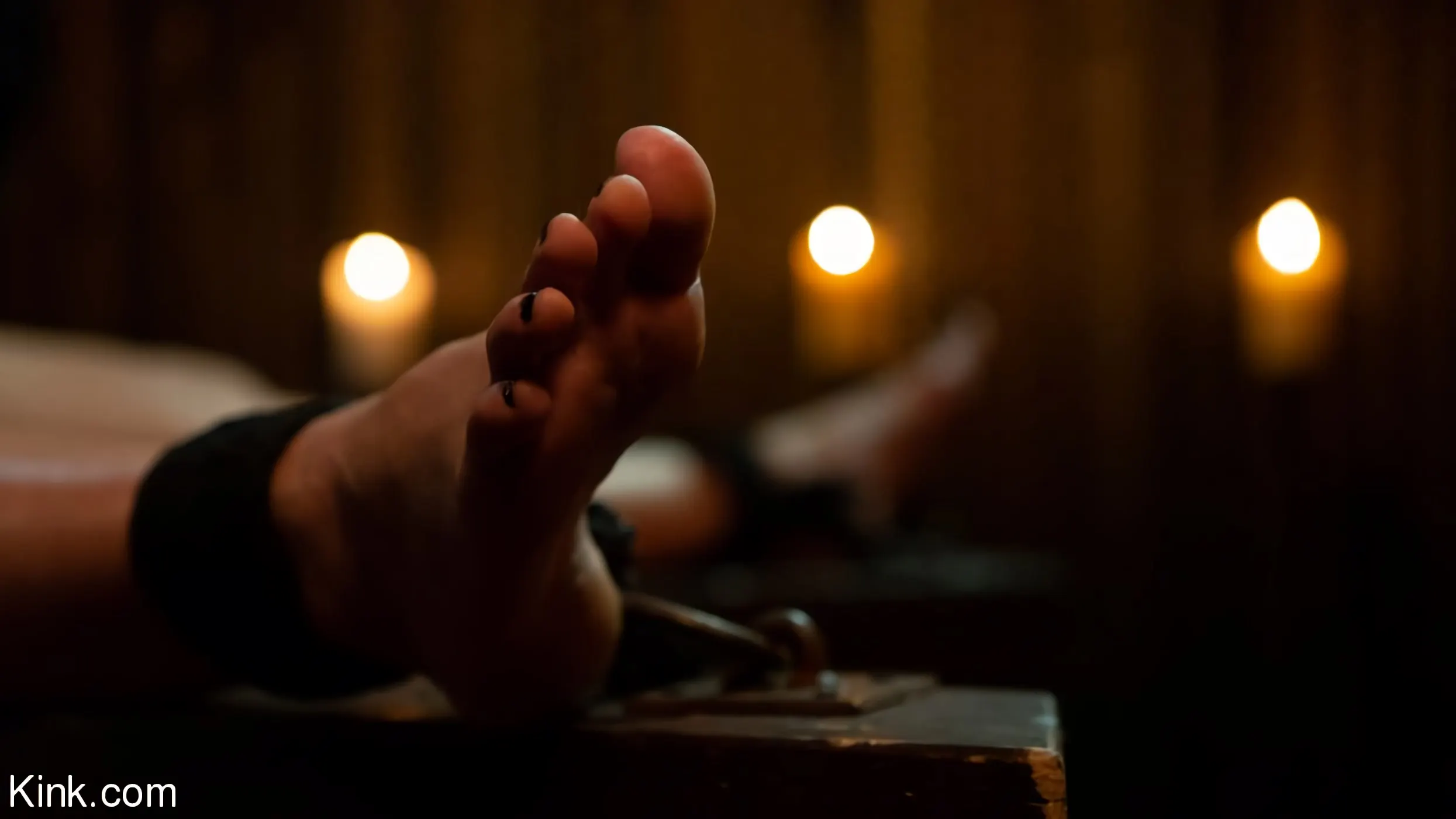 Kink 'Torrencial, Episodio 4: La amante se somete' protagonizando Ryan Keely (foto 2)