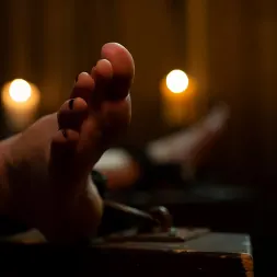 Ryan Keely en 'Kink' Torrencial, Episodio 4: La amante se somete (Miniatura 2)