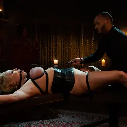 Ryan Keely en 'Kink' Torrencial, Episodio 4: La amante se somete (Miniatura 4)