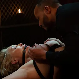 Ryan Keely en 'Kink' Torrencial, Episodio 4: La amante se somete (Miniatura 5)