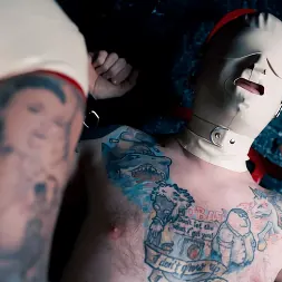 Sabien Demonia に 'Kink' 終わりのない悪夢:サビアン・デモニアとアレック・ハーディ (サムネイル 3)