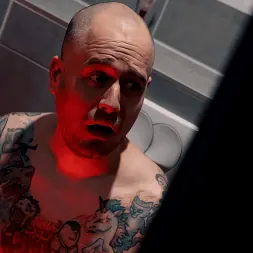 Sabien Demonia に 'Kink' 終わりのない悪夢:サビアン・デモニアとアレック・ハーディ (サムネイル 9)