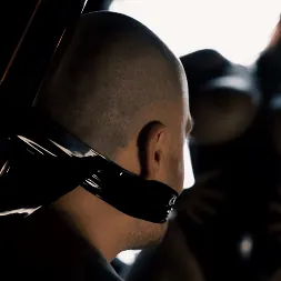 Sabien Demonia に 'Kink' 終わりのない悪夢:サビアン・デモニアとアレック・ハーディ (サムネイル 17)