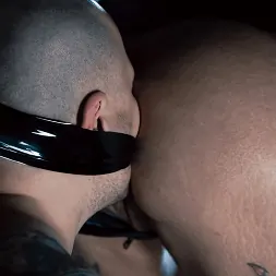 Sabien Demonia に 'Kink' 終わりのない悪夢:サビアン・デモニアとアレック・ハーディ (サムネイル 18)