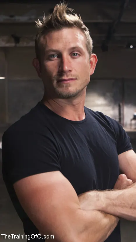 Sabrina Banks in 'All Natural 19 Year Old Submissive Training' from 'Kink' (Photo 3) Kink 'All Natural 19 Year Old Submissive Training' starring Sabrina Banks (Photo 3)