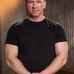 Sabrina Banks en 'Kink' Posición de castigo y recompensa: Sabrina Banks, de 19 años, día dos (Miniatura 1)