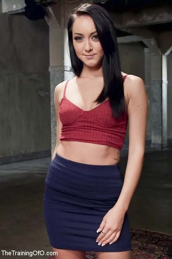 Kink 'Sabrina Banks: Día de evaluación' protagonizando Sabrina Banks (foto 12)