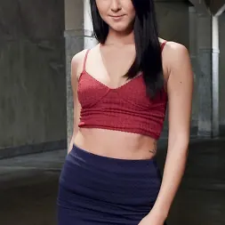 Sabrina Banks en 'Kink' Sabrina Banks: Día de evaluación (Miniatura 12)