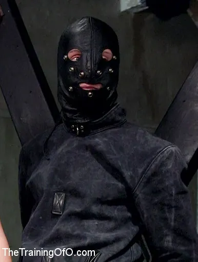 Sabrina Banks en 'Sabrina Banks: Día de evaluación' from 'Kink' (foto 13) Kink 'Sabrina Banks: Día de evaluación' protagonizando Sabrina Banks (foto 13)