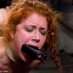Sabrina Fox in 'Kink' Isis Love and Sabrina Fox (Thumbnail 11)