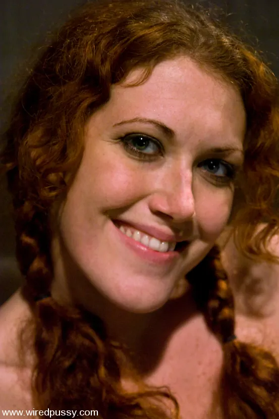 Kink 'PigTails' starring Sabrina Fox (Photo 15)