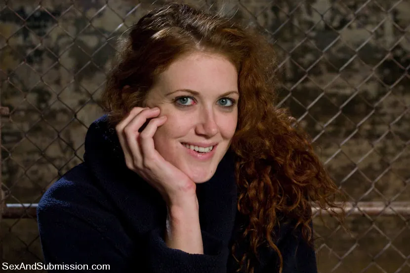 Kink 'サブリナフォックス' 主演 サブリナフォックス (写真 15)