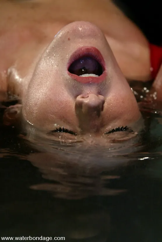 Sabrina Fox in 'IS a fox!!' from 'Kink' (Photo 4) Kink 'IS a fox!!' starring Sabrina Fox (Photo 4)