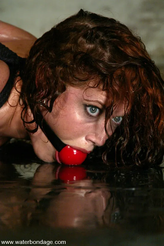 Sabrina Fox in 'IS a fox!!' from 'Kink' (Photo 10) Kink 'IS a fox!!' starring Sabrina Fox (Photo 10)