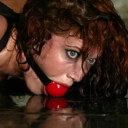 Sabrina Fox en 'Kink' IS a fox!! (Miniatura 10)