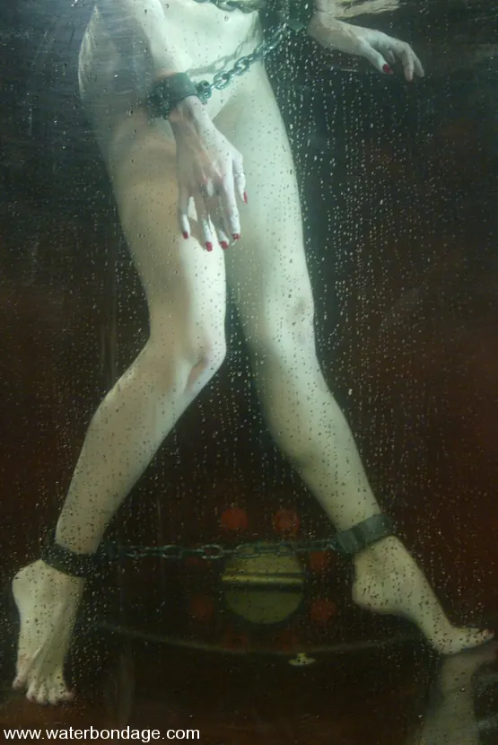 Sabrina Fox in 'Returns!' from 'Kink' (Photo 7) Kink 'Returns!' starring Sabrina Fox (Photo 7)