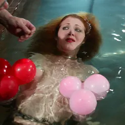 Sabrina Fox in 'Kink' Returns! (Thumbnail 9)