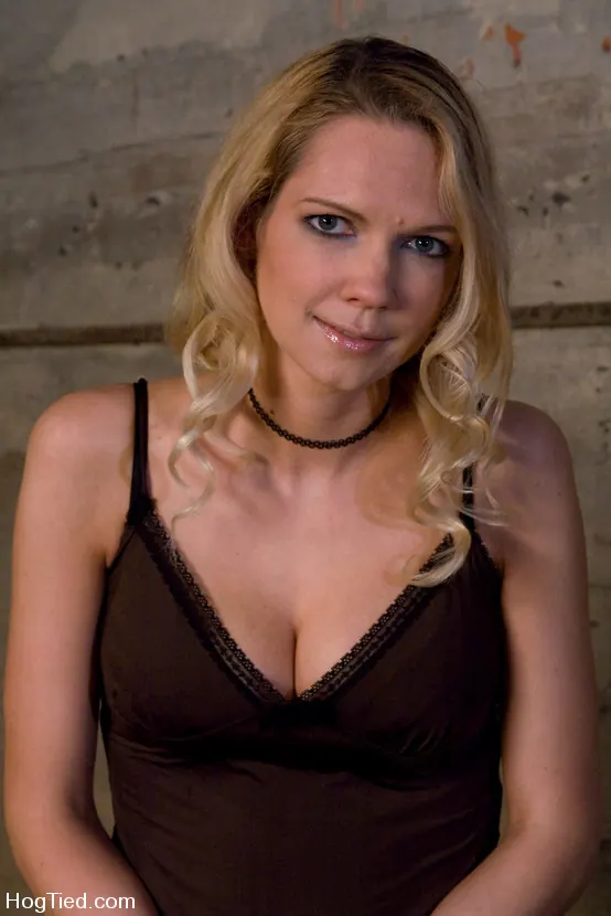 Sabrina Fox in 'Two Fucking Bondage Whores....' from 'Kink' (Photo 1) Kink 'Two Fucking Bondage Whores....' starring Sabrina Fox (Photo 1)