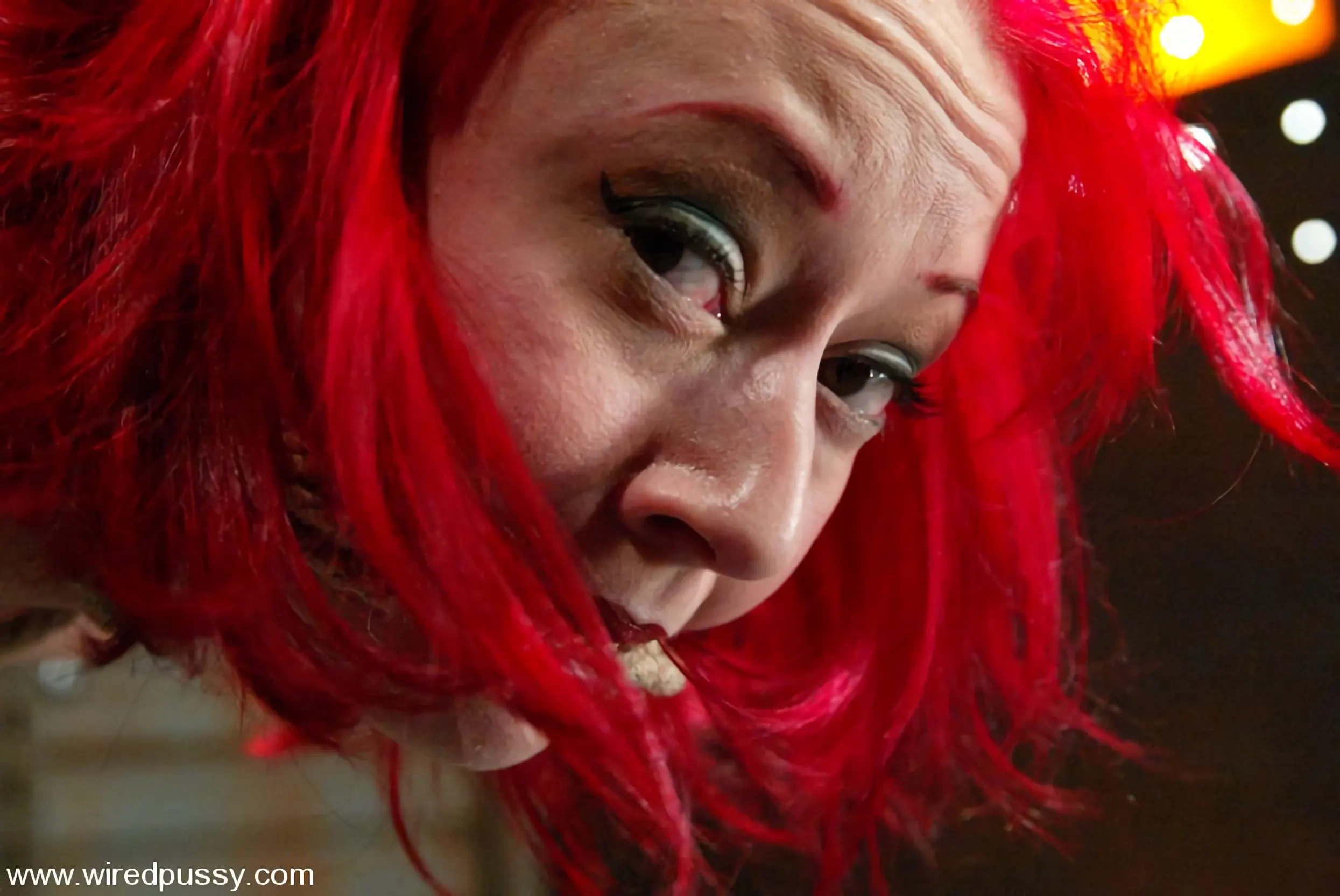 Kink 'and Princess Donna Dolore' starring Sabrina Sparx (Photo 7)