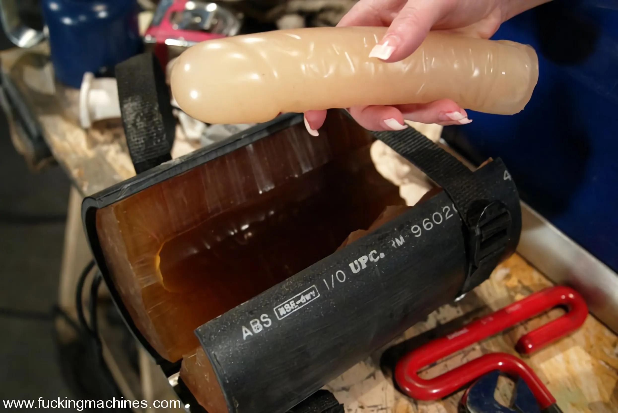 サブリナ・スパークス に 'サブリナ・スパークス' from 'Kink' (写真 1) Kink 'サブリナ・スパークス' 主演 サブリナ・スパークス (写真 1)