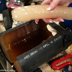 サブリナ・スパークス に 'Kink' サブリナ・スパークス (サムネイル 1)