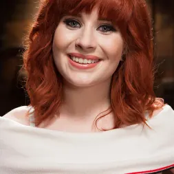 Sadie Kennedy in 18 Year Old Redhead Slut Fucked Silly in Tight Bondage (Photo 14) Sadie Kennedy in 'Kink' 18 Year Old Redhead Slut Fucked Silly in Tight Bondage (Thumbnail 14)