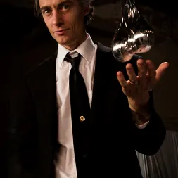 Sadie Santana に ファン・ガス:ハードコア・ファンタズム・パロディ (写真 17) Sadie Santana に 'Kink' ファン・ガス:ハードコア・ファンタズム・パロディ (サムネイル 17)