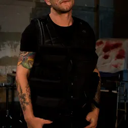 Sadie Santana に ファン・ガス:ハードコア・ファンタズム・パロディ (写真 19) Sadie Santana に 'Kink' ファン・ガス:ハードコア・ファンタズム・パロディ (サムネイル 19)