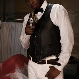 Sadie Santana に ファン・ガス:ハードコア・ファンタズム・パロディ (写真 20) Sadie Santana に 'Kink' ファン・ガス:ハードコア・ファンタズム・パロディ (サムネイル 20)