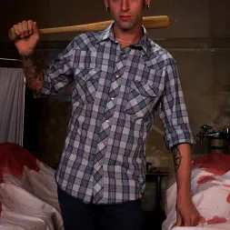 Sadie Santana に ファン・ガス:ハードコア・ファンタズム・パロディ (写真 21) Sadie Santana に 'Kink' ファン・ガス:ハードコア・ファンタズム・パロディ (サムネイル 21)