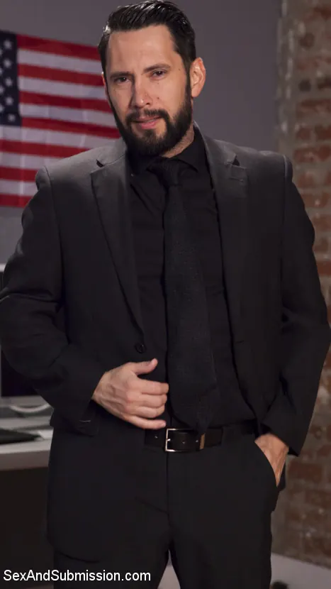 Kink '破壊者' 主演 Sadie Santana (写真 18)