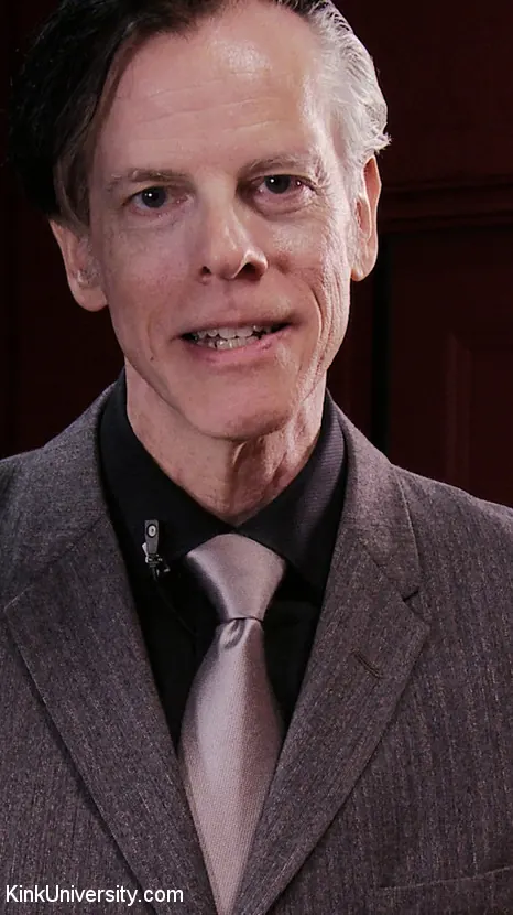 Kink '灰色の50技：Easy、Sexy Bondage（ロープ、ネクタイ、テープ、その他）' 主演 Samantha Rone (写真 2)