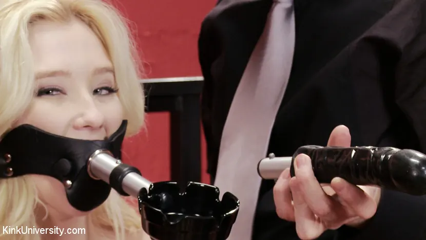 Kink '灰色の50技：Easy、Sexy Bondage（ロープ、ネクタイ、テープ、その他）' 主演 Samantha Rone (写真 20)