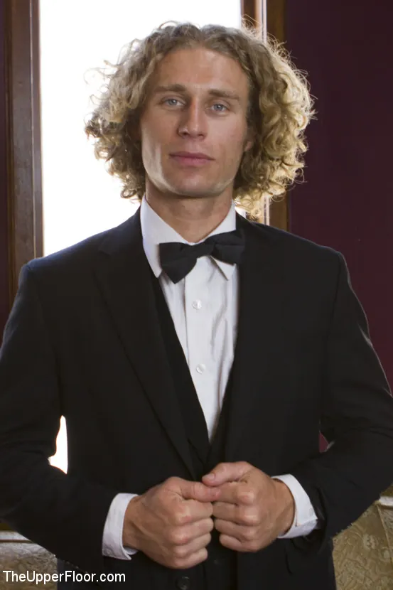 Kink '奴隷のようにファックされた腐ったリッチ・ガール・ガール' 主演 Samantha Rone (写真 16)