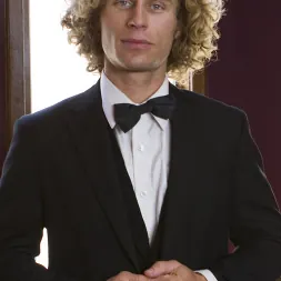 Samantha Rone に 奴隷のようにファックされた腐ったリッチ・ガール・ガール (写真 16) Samantha Rone に 'Kink' 奴隷のようにファックされた腐ったリッチ・ガール・ガール (サムネイル 16)