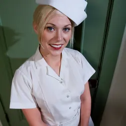 Samantha Sin in 'Kink' Nurse Sin (Thumbnail 1)