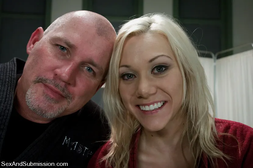 Kink 'Nurse Sin' starring Samantha Sin (Photo 12)