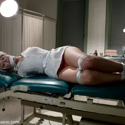 Samantha Sin in 'Kink' Nurse Sin (Thumbnail 14)