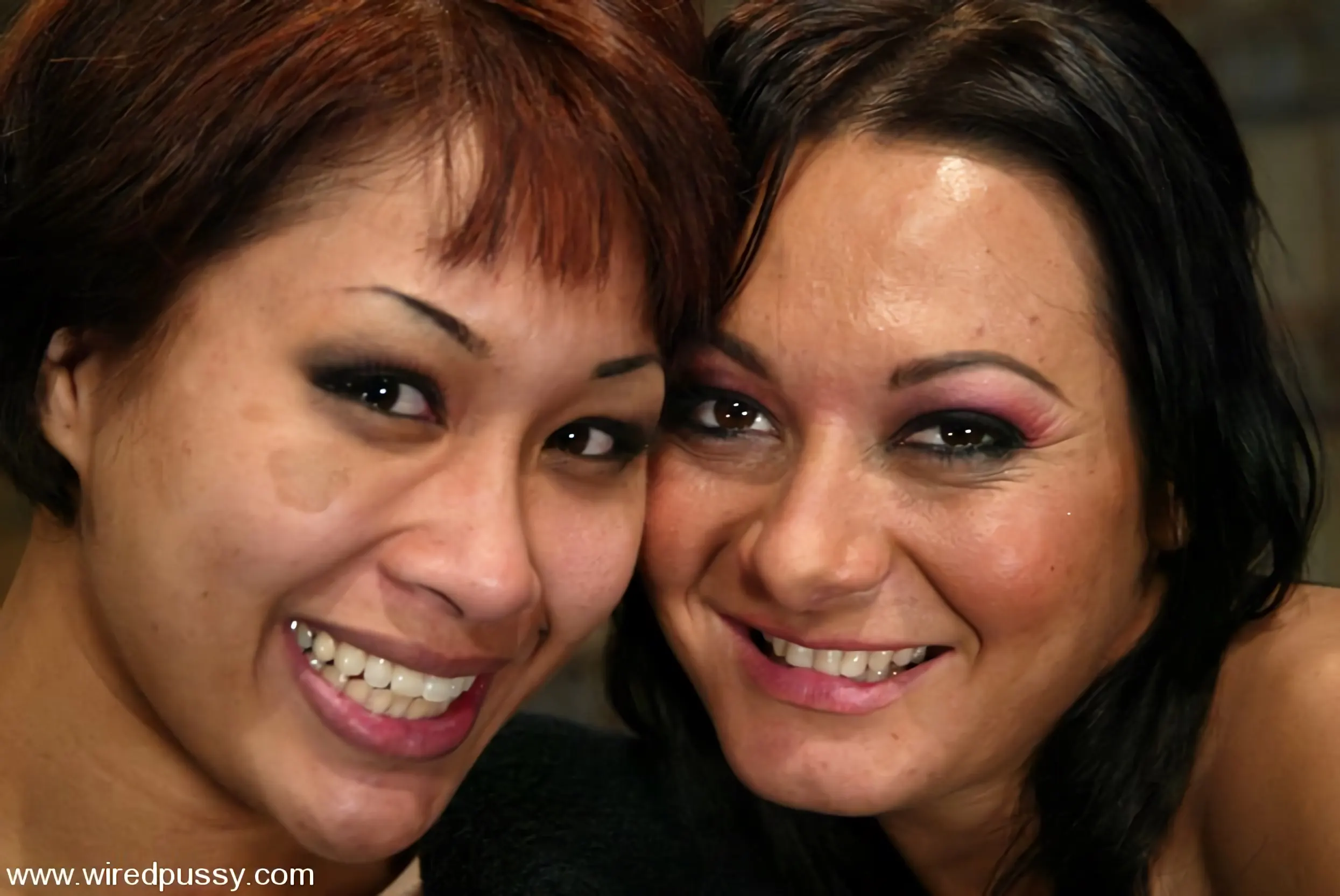 Kink 'Dragonlily y Sandra Romain' protagonizando Sandra Romain (foto 15)