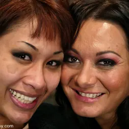 Sandra Romain en 'Kink' Dragonlily y Sandra Romain (Miniatura 15)