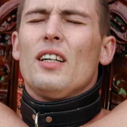 Sandra Romain in 'Kink' Garden of Submission: Sandra Romain Returns! (Thumbnail 15)