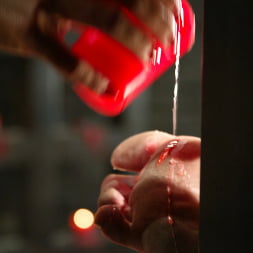 Sandra Romain in 'Kink' and totaleurosex (Thumbnail 7)