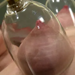 Sarah Blake en 'Kink' Sarah Blake (Miniatura 3)