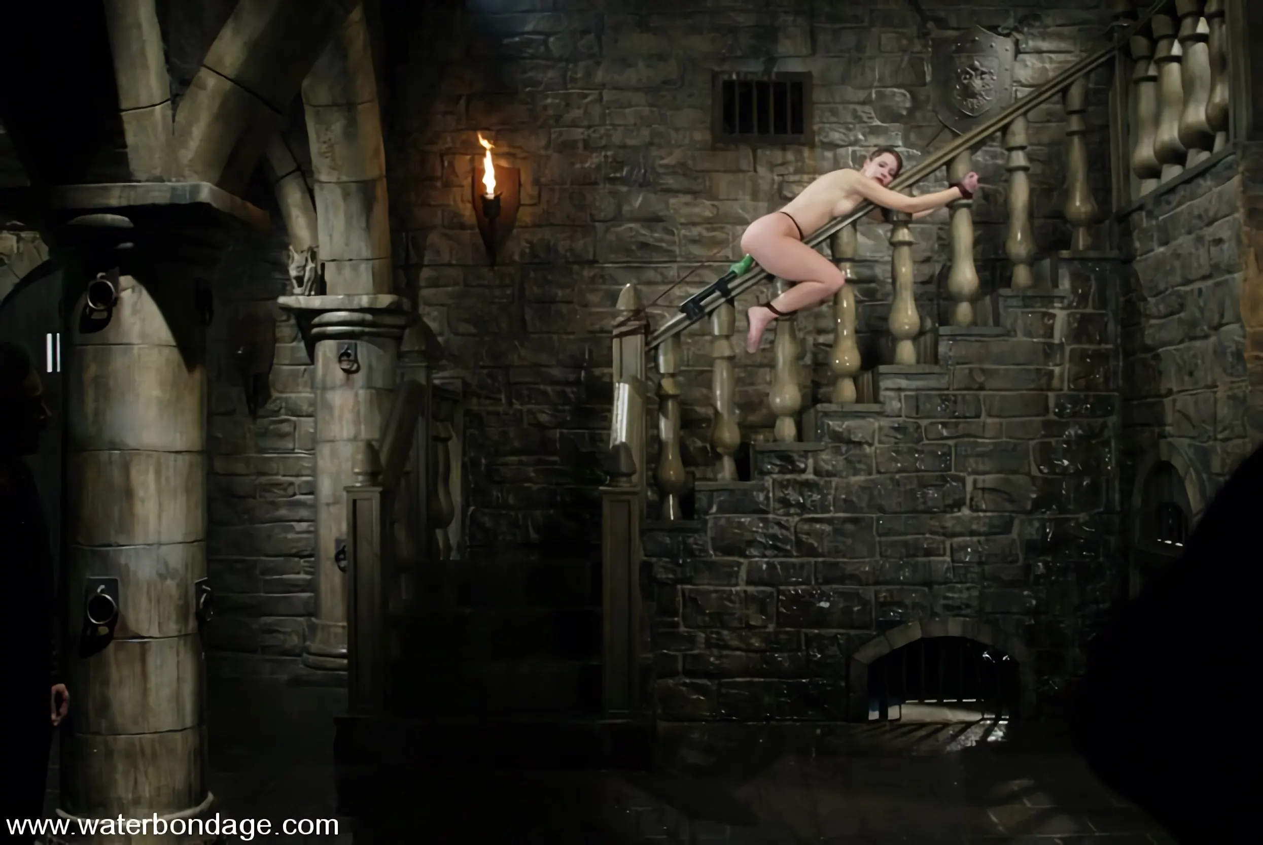 サラ・ブレイク に 'サラ・ブレイク' from 'Kink' (写真 7) Kink 'サラ・ブレイク' 主演 サラ・ブレイク (写真 7)