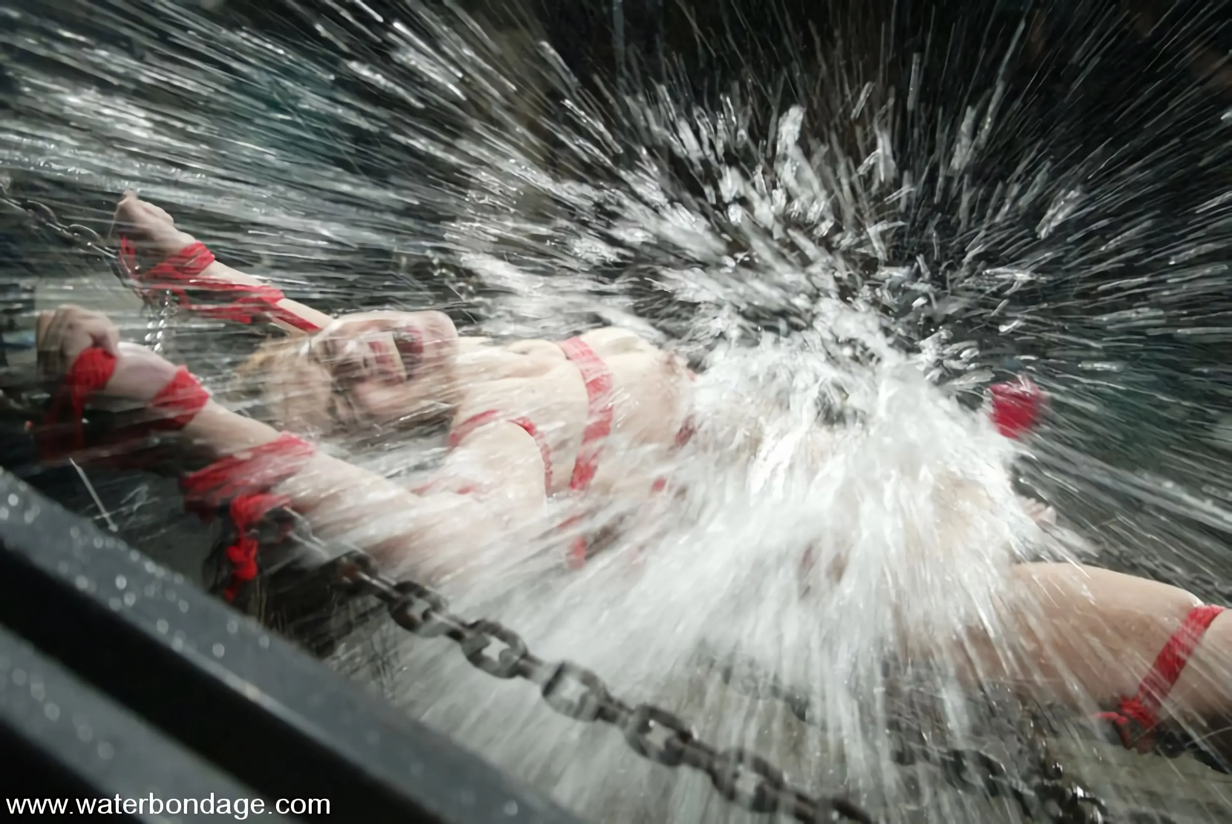 サラ・ブレイク に 'サラ・ブレイク' from 'Kink' (写真 10) Kink 'サラ・ブレイク' 主演 サラ・ブレイク (写真 10)