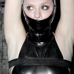Sarah Jane Ceylon in 'Kink' CLASSIC SHOOT WITH CYD BLACK, SARAH JANE CEYLON, AND CLAIRE ADAMS! (Thumbnail 9)