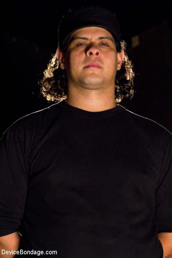 Sarah Jane Ceylon in 'Monumental Suffering' from 'Kink' (Photo 1) Kink 'Monumental Suffering' starring Sarah Jane Ceylon (Photo 1)