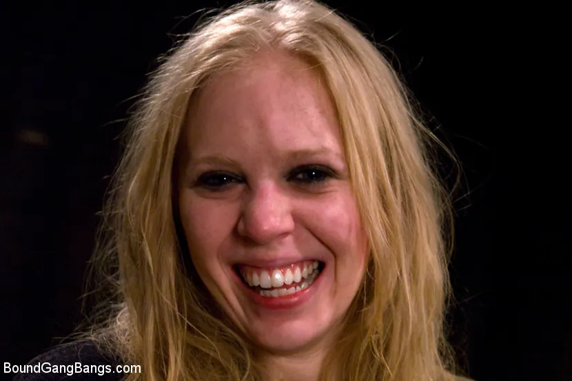 Sarah Jane Ceylon in 'Public Gangbang 3' from 'Kink' (Photo 16) Kink 'Public Gangbang 3' starring Sarah Jane Ceylon (Photo 16)